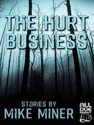 cover image of The Hurt Business